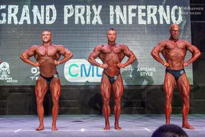 BODYBUILDING НОВИЧКИ